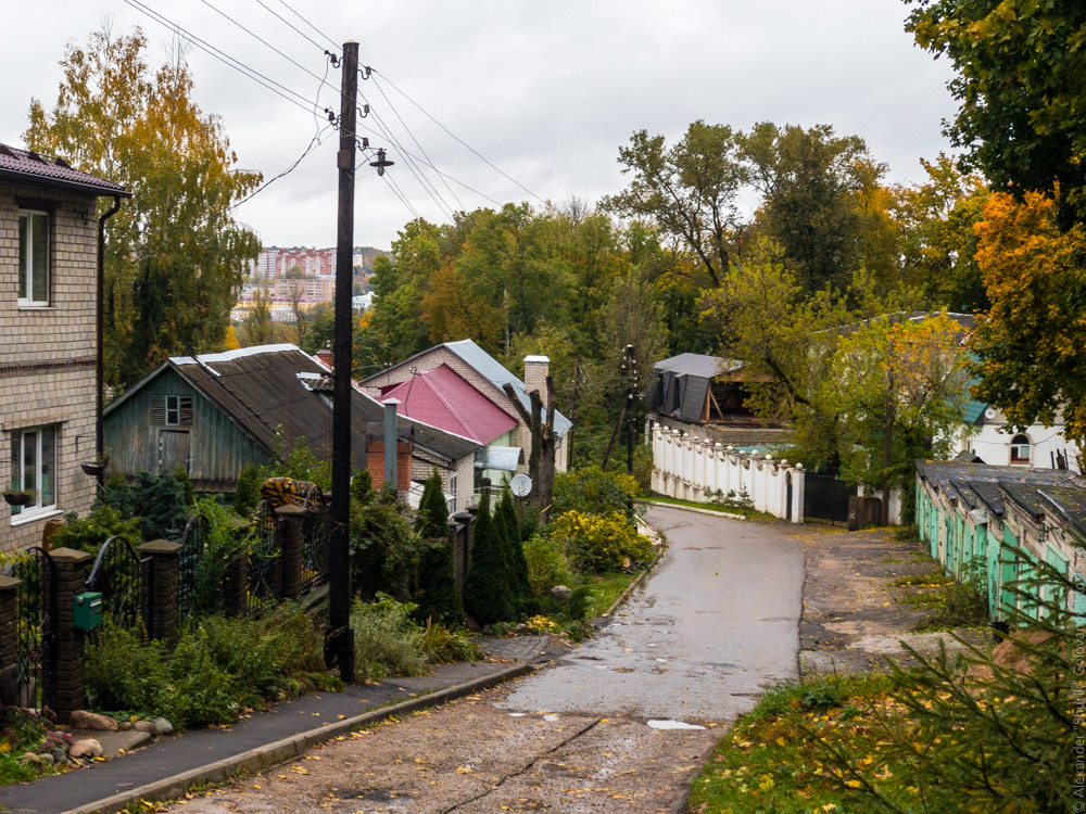 Смоленск